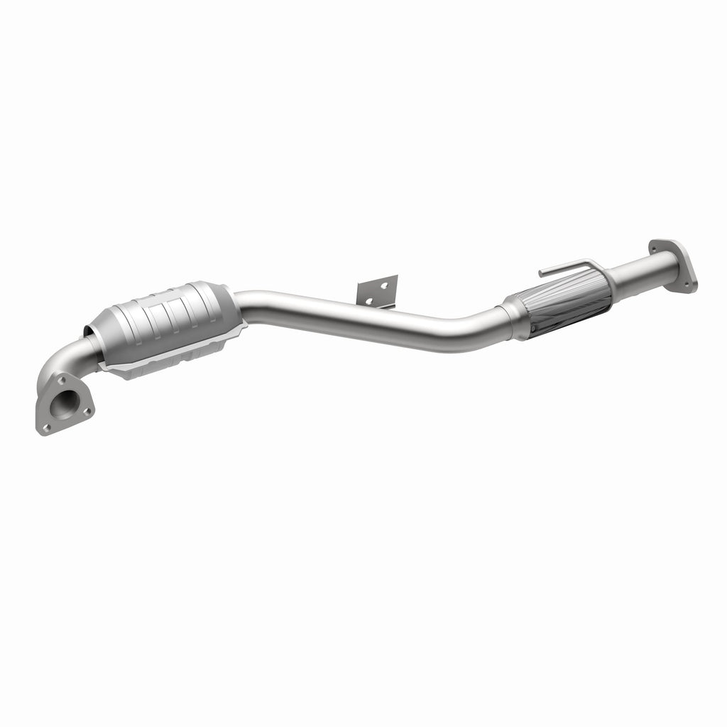 MagnaFlow Exhaust Products 49567 OEM Grade Direct-Fit Catalytic Converter for Select Mazda MPV