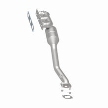 Load image into Gallery viewer, MagnaFlow Exhaust Products 452465 California CARB Manifold Catalytic Converter for Select BMW 528i