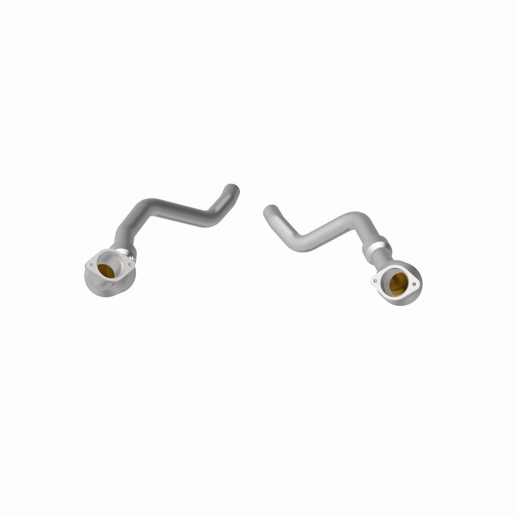 MagnaFlow Exhaust Products 16421 OEM Grade Direct-Fit Catalytic Converter for Select Chrysler 300, Dodge Challenger, Dodge Charger, Dodge Magnum