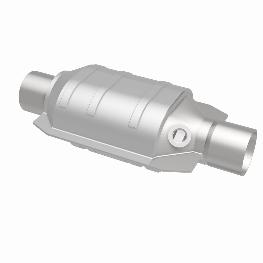 MagnaFlow Exhaust Products 99134HM HM Grade Universal Catalytic Converter