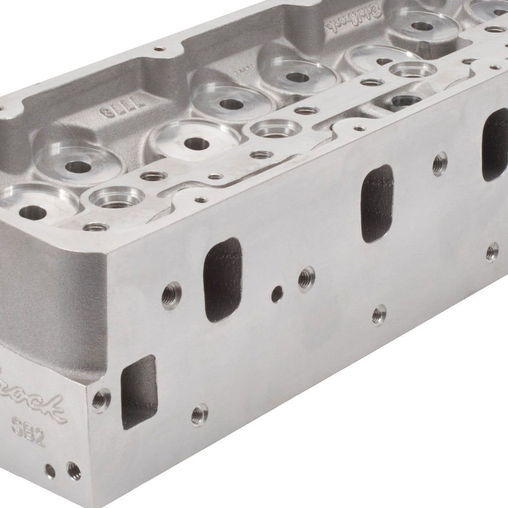 Sbc-Sb2-Cylinder-Head