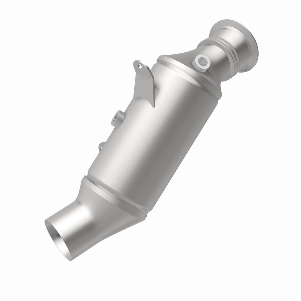 MagnaFlow Exhaust Products 52254 OEM Grade Direct-Fit Catalytic Converter for Select BMW 535i, BMW 535i GT, BMW 535i GT xDrive, BMW 535i xDrive, BMW 640i, BMW 640i Gran Coupe, BMW 640i xDrive, BMW 640i xDrive Gran Coupe, BMW 740Li, BMW 740Li xDrive, BMW