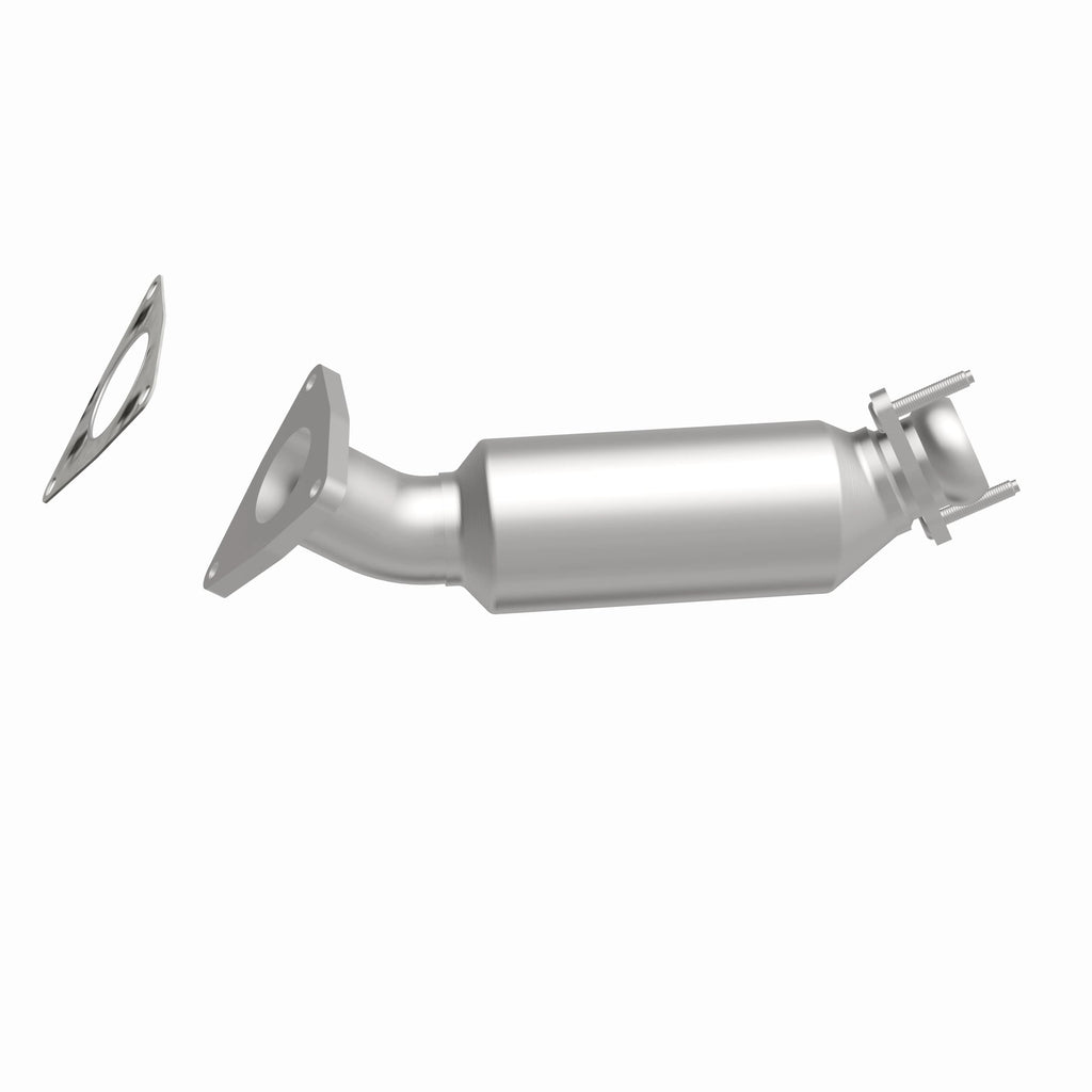 MagnaFlow Exhaust Products 4481477 California CARB Direct-Fit Catalytic Converter for Select Chevrolet Camaro, Pontiac Firebird