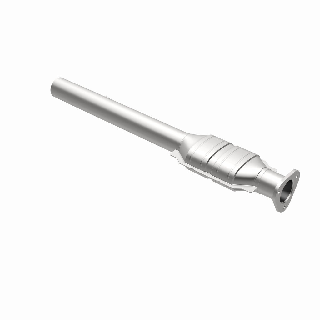 MagnaFlow Exhaust Products 23204 HM Grade Direct-Fit Catalytic Converter for Select Ford E-250 Econoline, Ford E-450 Econoline Super Duty, Ford Econoline Super Duty