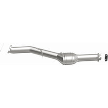Load image into Gallery viewer, MagnaFlow Exhaust Products 49161 OEM Grade Direct-Fit Catalytic Converter for Select Subaru Impreza, Subaru WRX STI