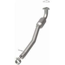 Load image into Gallery viewer, MagnaFlow Exhaust Products 21-534 OEM Grade Direct-Fit Catalytic Converter for Select Land Rover Range Rover