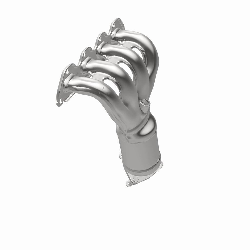 MagnaFlow Exhaust Products 5531062 California CARB Manifold Catalytic Converter for Select Chevrolet Aveo, Chevrolet Aveo5, Pontiac G3