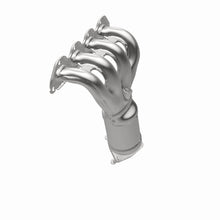 Load image into Gallery viewer, MagnaFlow Exhaust Products 5531062 California CARB Manifold Catalytic Converter for Select Chevrolet Aveo, Chevrolet Aveo5, Pontiac G3