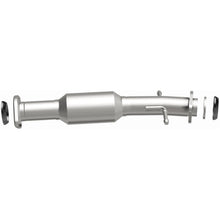 Load image into Gallery viewer, MagnaFlow Exhaust Products 21-097 OEM Grade Direct-Fit Catalytic Converter for Select Lexus RX350
