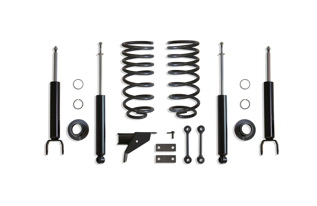 19-20-Ram-1500-2Wd4Wd-(Non-Air-Ride)-2In4In-Lowering-Strut-Kit