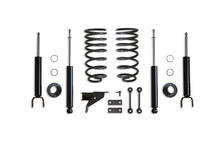 Load image into Gallery viewer, 19-20-Ram-1500-2Wd4Wd-(Non-Air-Ride)-2In4In-Lowering-Strut-Kit