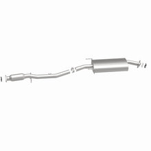 Load image into Gallery viewer, MagnaFlow Exhaust Products 21-101 OEM Grade Direct-Fit Catalytic Converter for Select Lexus RX450h, Lexus RX450hL
