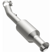 Load image into Gallery viewer, MagnaFlow Exhaust Products 21-288 OEM Grade Semi-Direct Fit Catalytic Converter for Select Chevrolet Prizm, Toyota Corolla
