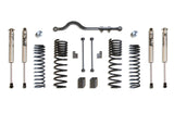 Maxtrac K949942F LIFT KITS