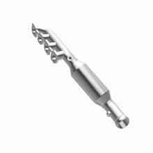 Load image into Gallery viewer, MagnaFlow Exhaust Products 52236 OEM Grade Manifold Catalytic Converter for Select BMW X5