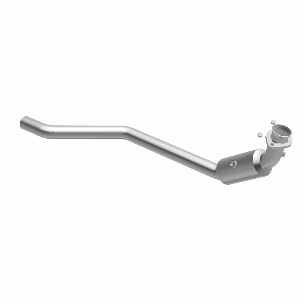 MagnaFlow Exhaust Products 52075 OEM Grade Direct-Fit Catalytic Converter for Select Jaguar S-Type