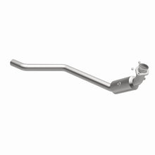Load image into Gallery viewer, MagnaFlow Exhaust Products 52075 OEM Grade Direct-Fit Catalytic Converter for Select Jaguar S-Type