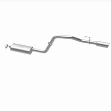 Load image into Gallery viewer, MagnaFlow Exhaust Products 15859 Street Series Polished Cat-Back System for Select Jeep Grand Cherokee