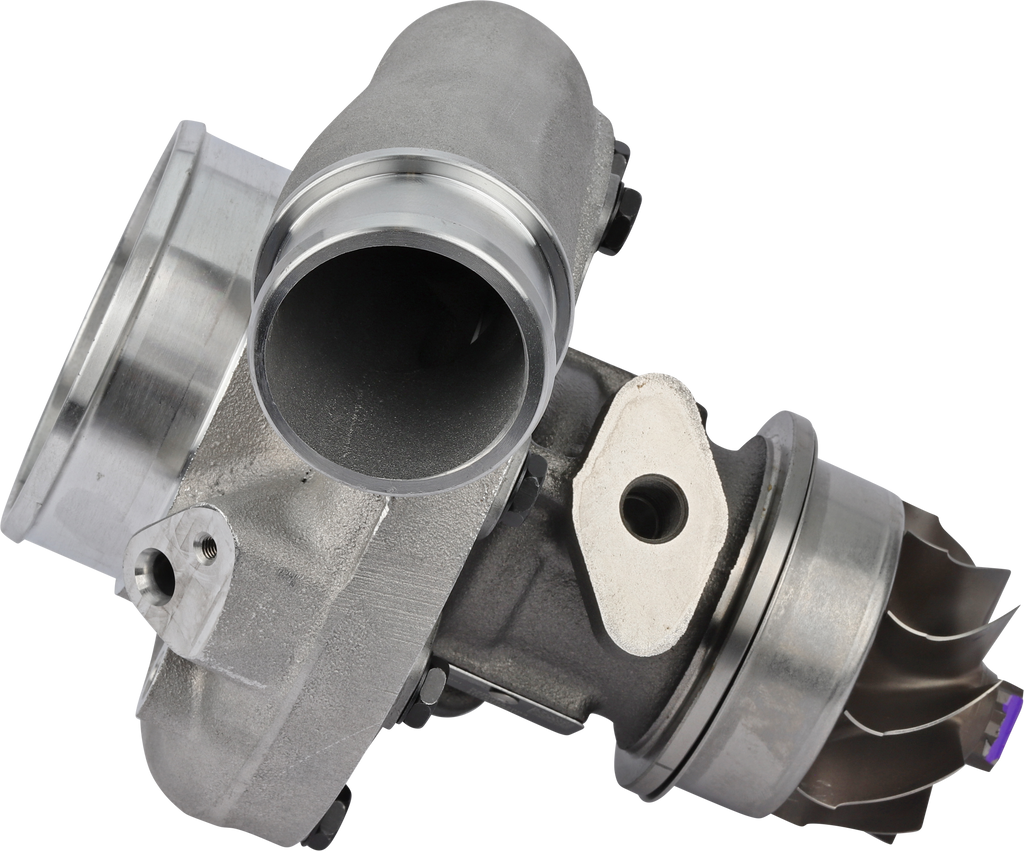 Alliant Power 12769095003 Turbocharger Compressor and Center Housing Assembly