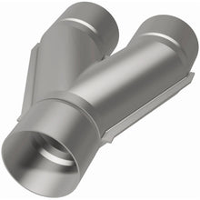 Load image into Gallery viewer, MagnaFlow Exhaust Products 10798 Exhaust Y-Pipe - 3.00/3.00