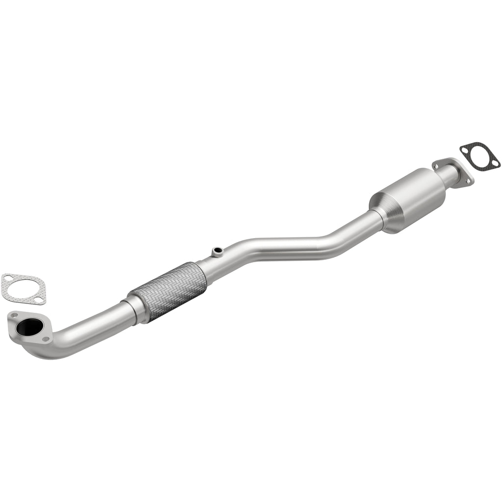 MagnaFlow Exhaust Products 5571875 California CARB Direct-Fit Catalytic Converter for Select Hyundai Elantra