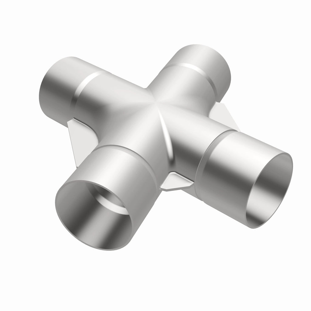 MagnaFlow Exhaust Products 10781 Exhaust X-Pipe - 2.50in.