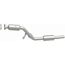 Load image into Gallery viewer, MagnaFlow Exhaust Products 24356 HM Grade Direct-Fit Catalytic Converter for Select Audi A4 Quattro