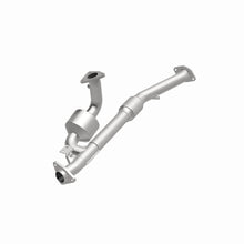 Load image into Gallery viewer, MagnaFlow Exhaust Products 24405 HM Grade Direct-Fit Catalytic Converter for Select INFINITI I30, Nissan Maxima