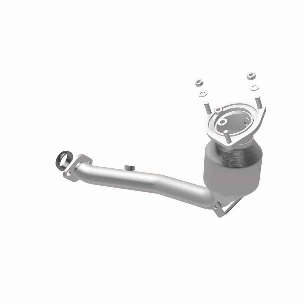 MagnaFlow Exhaust Products 52141 OEM Grade Direct-Fit Catalytic Converter for Select Suzuki SX4