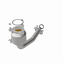 Load image into Gallery viewer, MagnaFlow Exhaust Products 452098 California CARB Direct-Fit Catalytic Converter for Select Suzuki Aerio