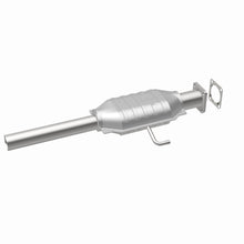 Load image into Gallery viewer, MagnaFlow Exhaust Products 23225 Standard Grade Direct-Fit Catalytic Converter for Select Jeep Wrangler