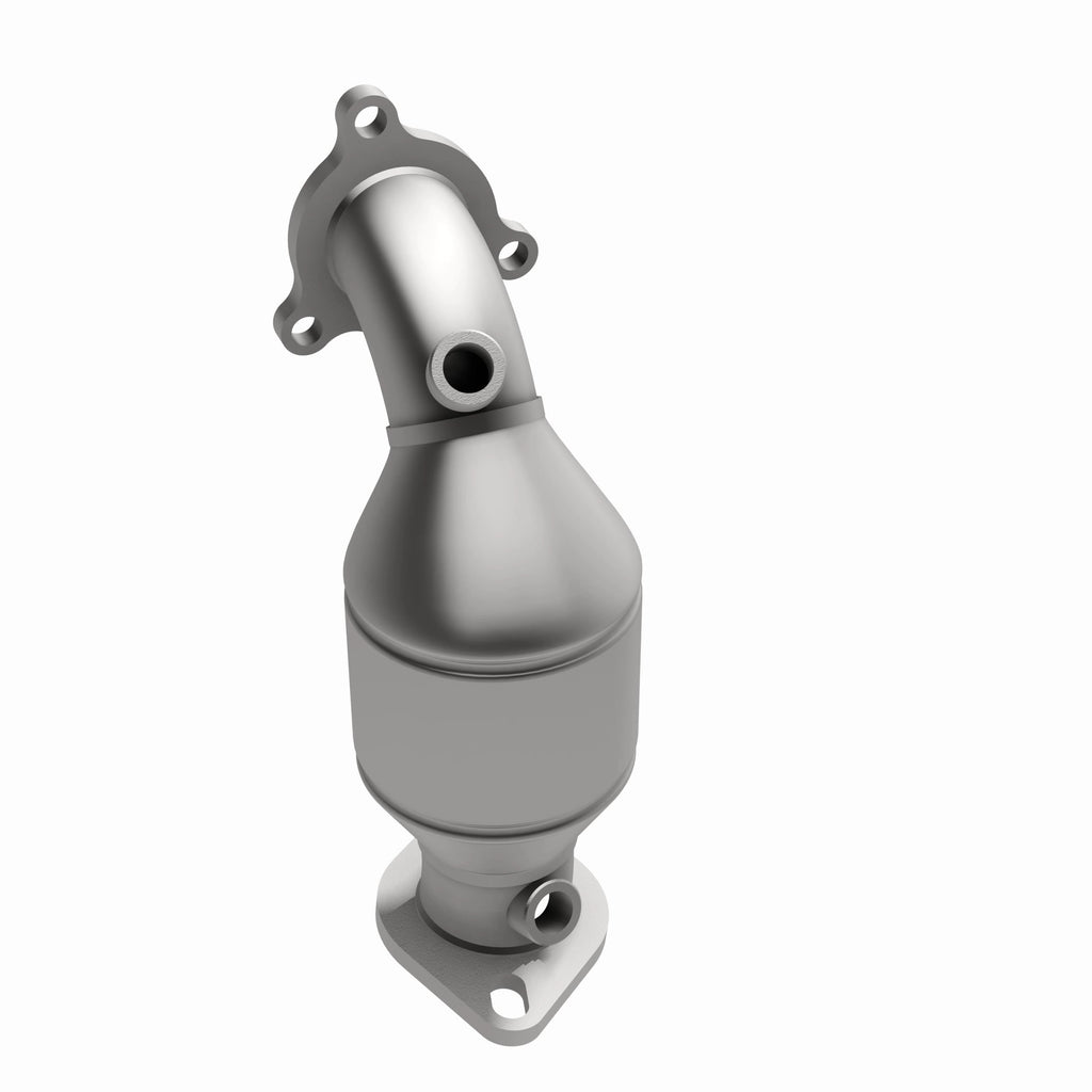 MagnaFlow Exhaust Products 49452 OEM Grade Direct-Fit Catalytic Converter for Select Chrysler Sebring, Dodge Stratus, Mitsubishi Eclipse, Mitsubishi Galant