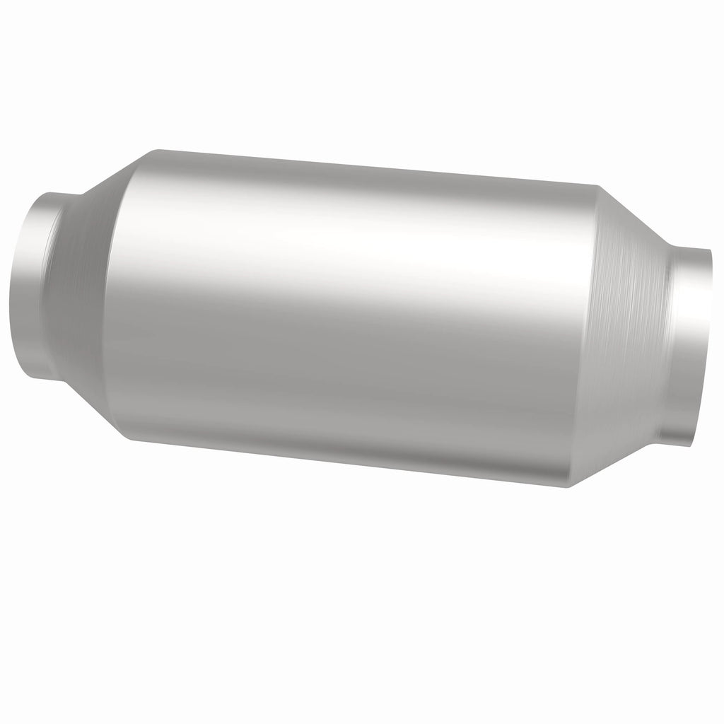 MagnaFlow Exhaust Products 54956 Standard Grade Universal Catalytic Converter for Select Saturn SC, Saturn SL, Saturn SL1, Saturn SL2
