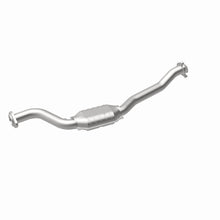 Load image into Gallery viewer, MagnaFlow Exhaust Products 49611 OEM Grade Direct-Fit Catalytic Converter for Select Chevrolet Colorado, GMC Canyon