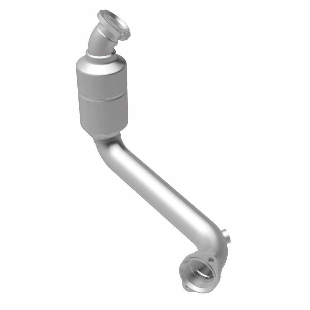 MagnaFlow Exhaust Products 444060 California CARB Direct-Fit Catalytic Converter for Select Mercedes-Benz CLK320