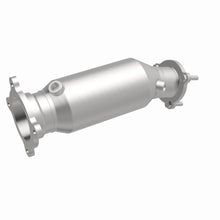 Load image into Gallery viewer, MagnaFlow Exhaust Products 52292 OEM Grade Direct-Fit Catalytic Converter for Select Audi A6, Audi A6 Quattro