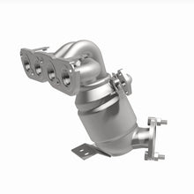Load image into Gallery viewer, MagnaFlow Exhaust Products 22-231 OEM Grade Manifold Catalytic Converter for Select Hyundai Ioniq, Kia Niro