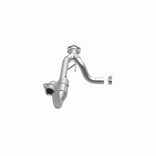 Load image into Gallery viewer, MagnaFlow Exhaust Products 49652 OEM Grade Direct-Fit Catalytic Converter for Select Chrysler Aspen, Dodge Durango
