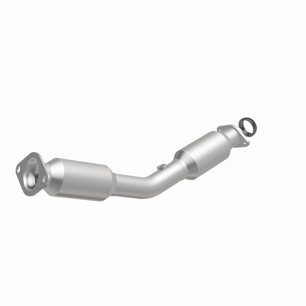 MagnaFlow Exhaust Products 551753 California CARB Direct-Fit Catalytic Converter for Select Nissan Sentra, Nissan Versa, Nissan Versa Note