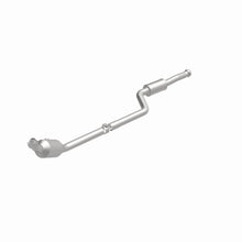 Load image into Gallery viewer, MagnaFlow Exhaust Products 21-497 OEM Grade Direct-Fit Catalytic Converter for Select Mercedes-Benz C300
