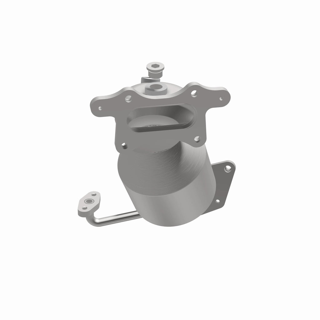 MagnaFlow Exhaust Products 52029 OEM Grade Manifold Catalytic Converter for Select Honda CR-Z