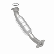 Load image into Gallery viewer, MagnaFlow Exhaust Products 51694 OEM Grade Direct-Fit Catalytic Converter for Select Pontiac G8