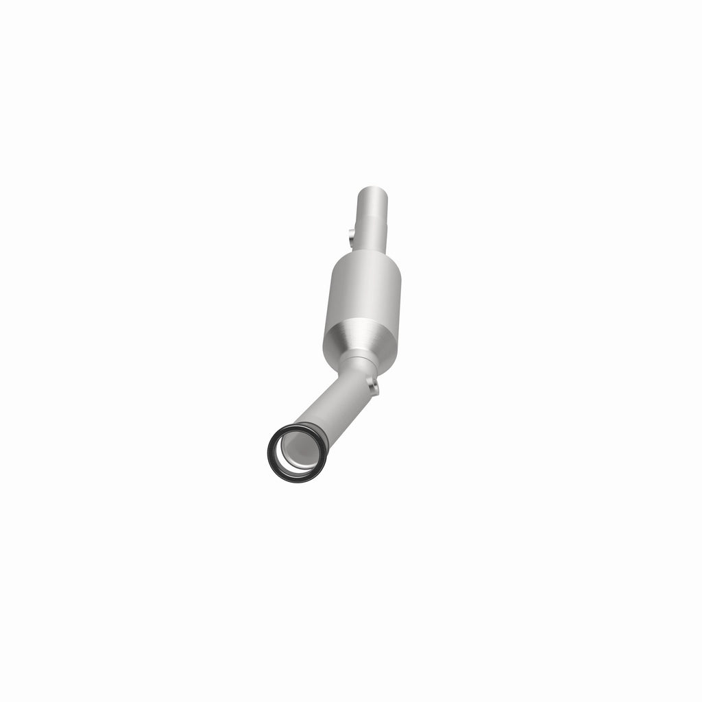 MagnaFlow Exhaust Products 51821 OEM Grade Semi-Direct Fit Catalytic Converter for Select Scion xA, Toyota Echo