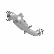 Load image into Gallery viewer, MagnaFlow Exhaust Products 280198 OEM Grade Direct-Fit Catalytic Converter for Select Chevrolet Colorado, Chevrolet Silverado 1500, Chevrolet Silverado LTD, GMC Canyon, GMC Sierra 1500, GMC Sierra Limited