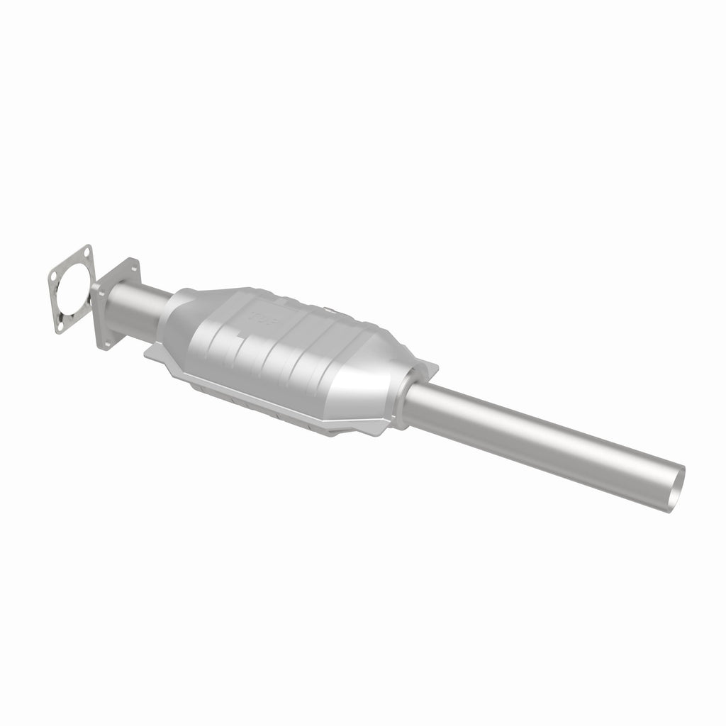 MagnaFlow Exhaust Products 3391225 California CARB Direct-Fit Catalytic Converter for Select Jeep Wrangler