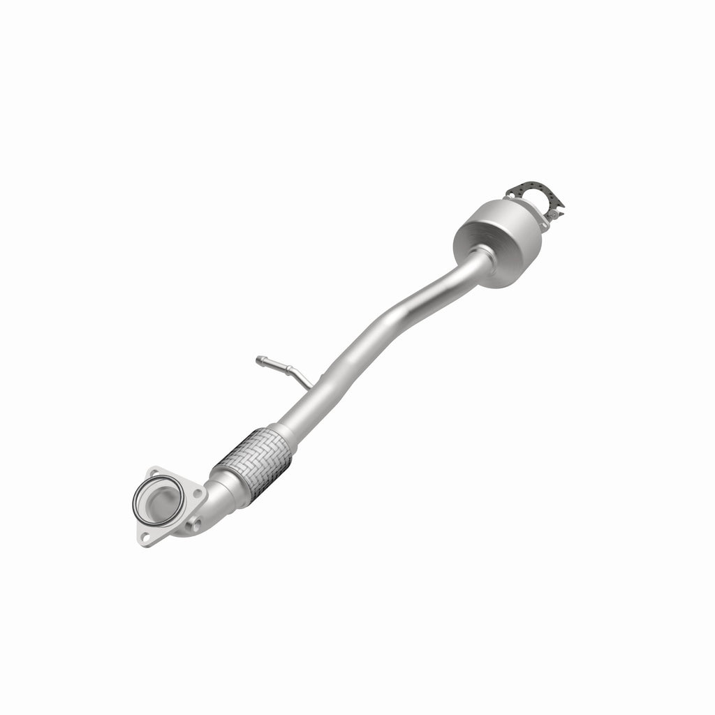 MagnaFlow Exhaust Products 21-435 OEM Grade Direct-Fit Catalytic Converter for Select Chevrolet Spark