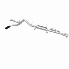 Load image into Gallery viewer, MagnaFlow Exhaust Products 19663 Overland Series Cat-Back System for Select Ford Ranger