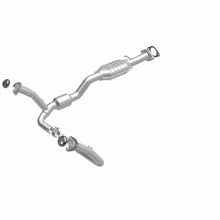 Load image into Gallery viewer, MagnaFlow Exhaust Products 49481 OEM Grade Direct-Fit Catalytic Converter for Select Chevrolet S10, GMC Sonoma
