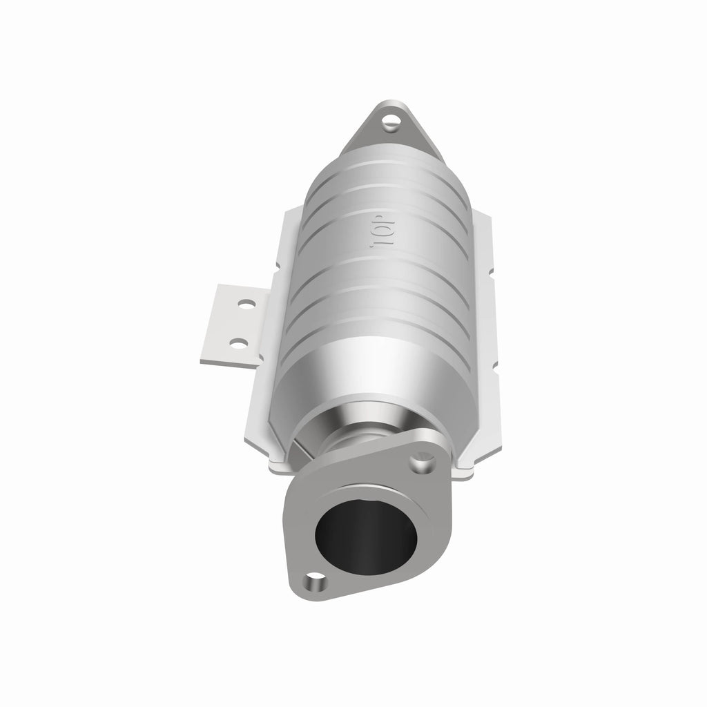 MagnaFlow Exhaust Products 23876 HM Grade Direct-Fit Catalytic Converter for Select Hyundai Elantra, Hyundai Tiburon, Kia Sportage