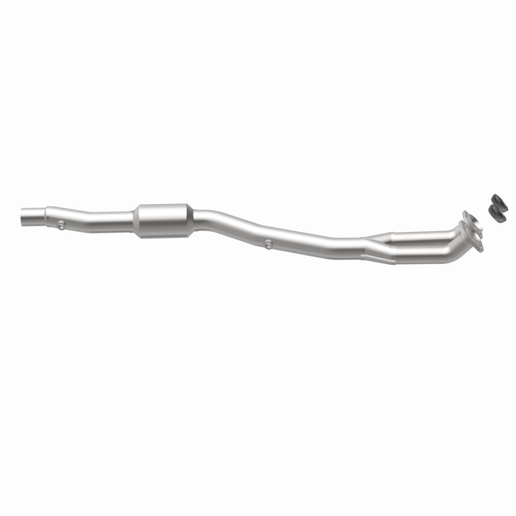MagnaFlow Exhaust Products 23058 HM Grade Direct-Fit Catalytic Converter for Select BMW 540i, BMW 740i, BMW 740iL